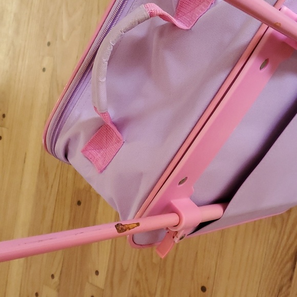 Hello Kitty Luggage - Picture 7 of 13